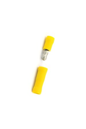Bullet Terminals - 1.5 - 2.5mm2 Blue