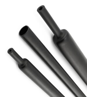 Termco Medium Wall Heat Shrink Lengths
