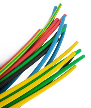 Termco Thin Wall Heat Shrink Lengths