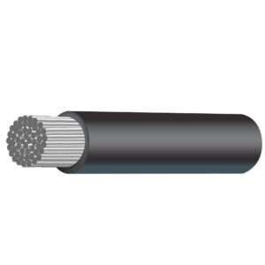 Tinned Marine Battery & Starter Cable