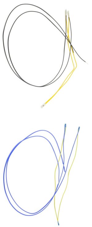 Triple Thermistors