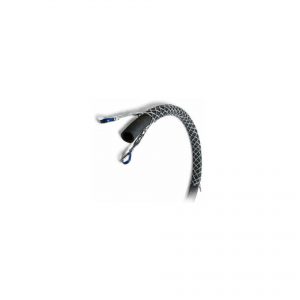 Twin Eye Cable Stocking Stainless Steel