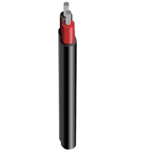 Twin Sheath Marine Battery & Starter Cable
