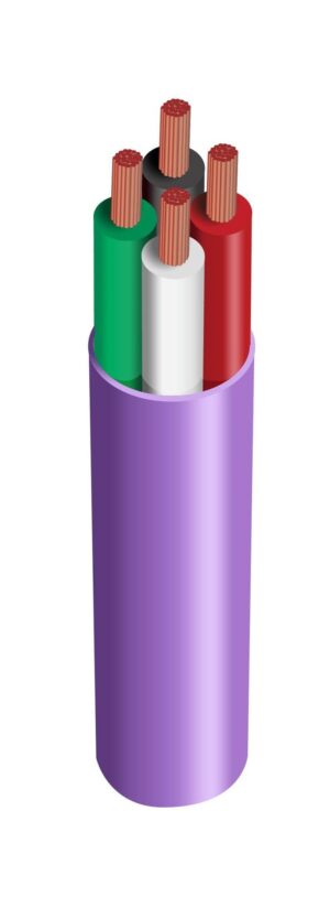 Tysonic Home Theatre Cable