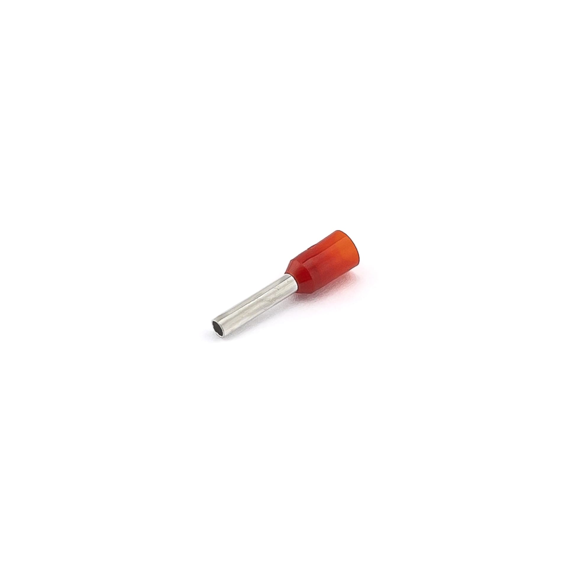 Single Cord End Teminals (Boot Lace) - Engineering Supplies