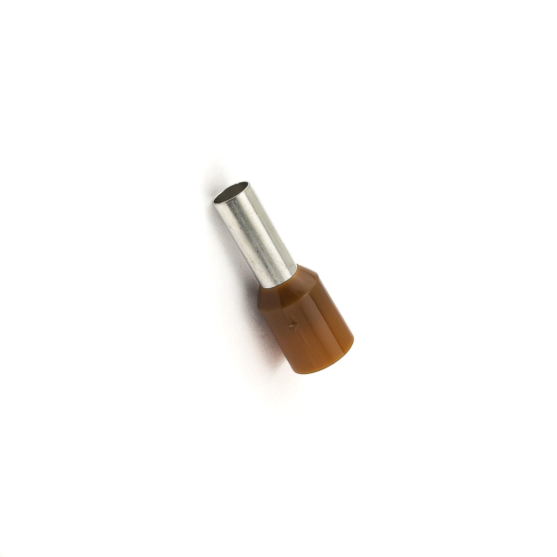 Single Cord End Teminals (Boot Lace) - Engineering Supplies