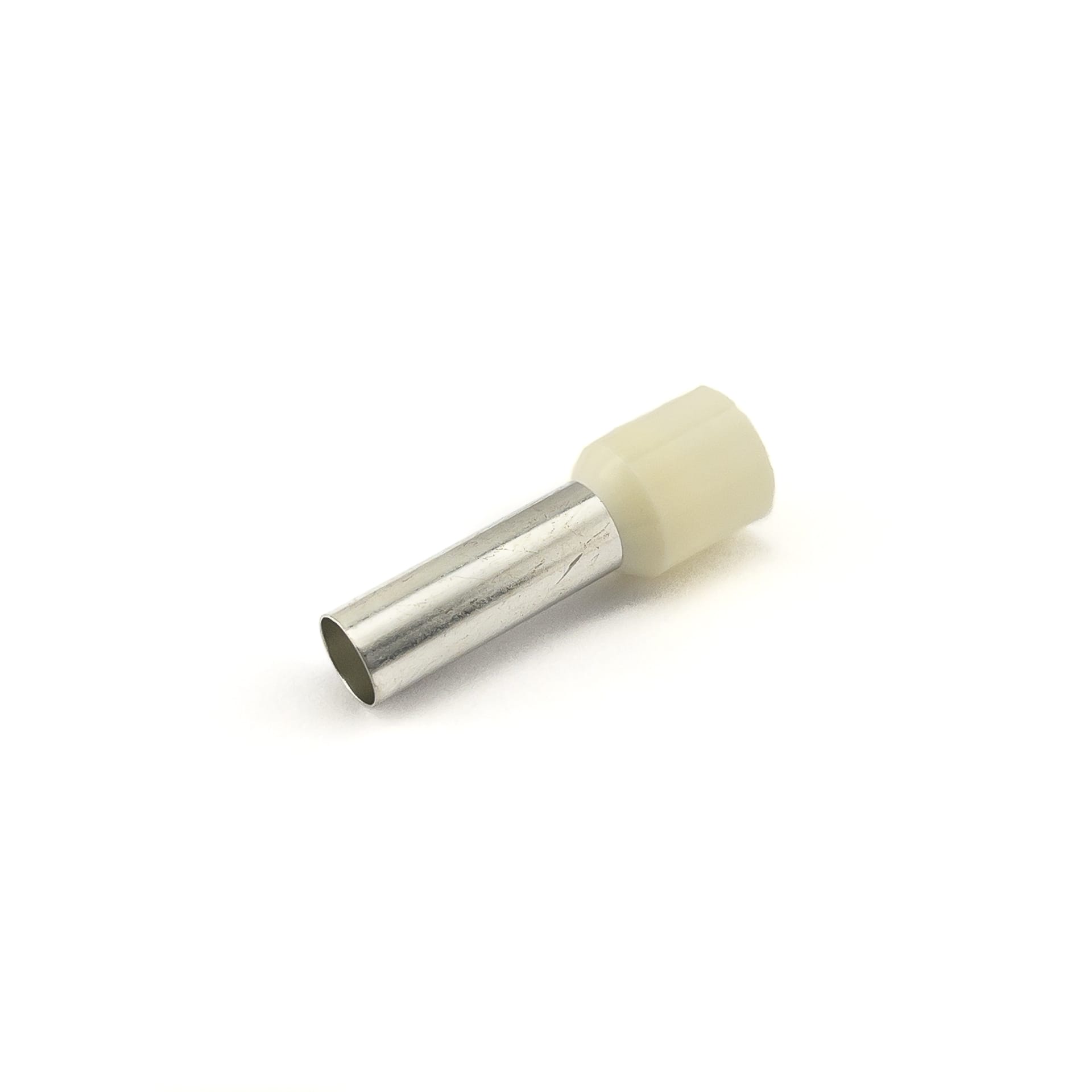 Single Cord End Teminals (Boot Lace) - Engineering Supplies