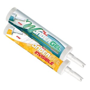 Raytech Wonder Gel ready-to-use electrical insulating gel