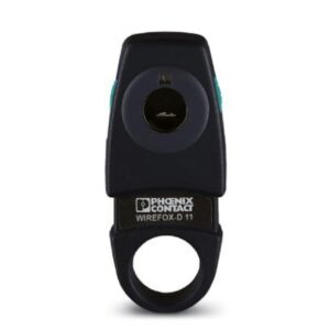 Phoenix Contact WIREFOX-D 11 cable stripping tool