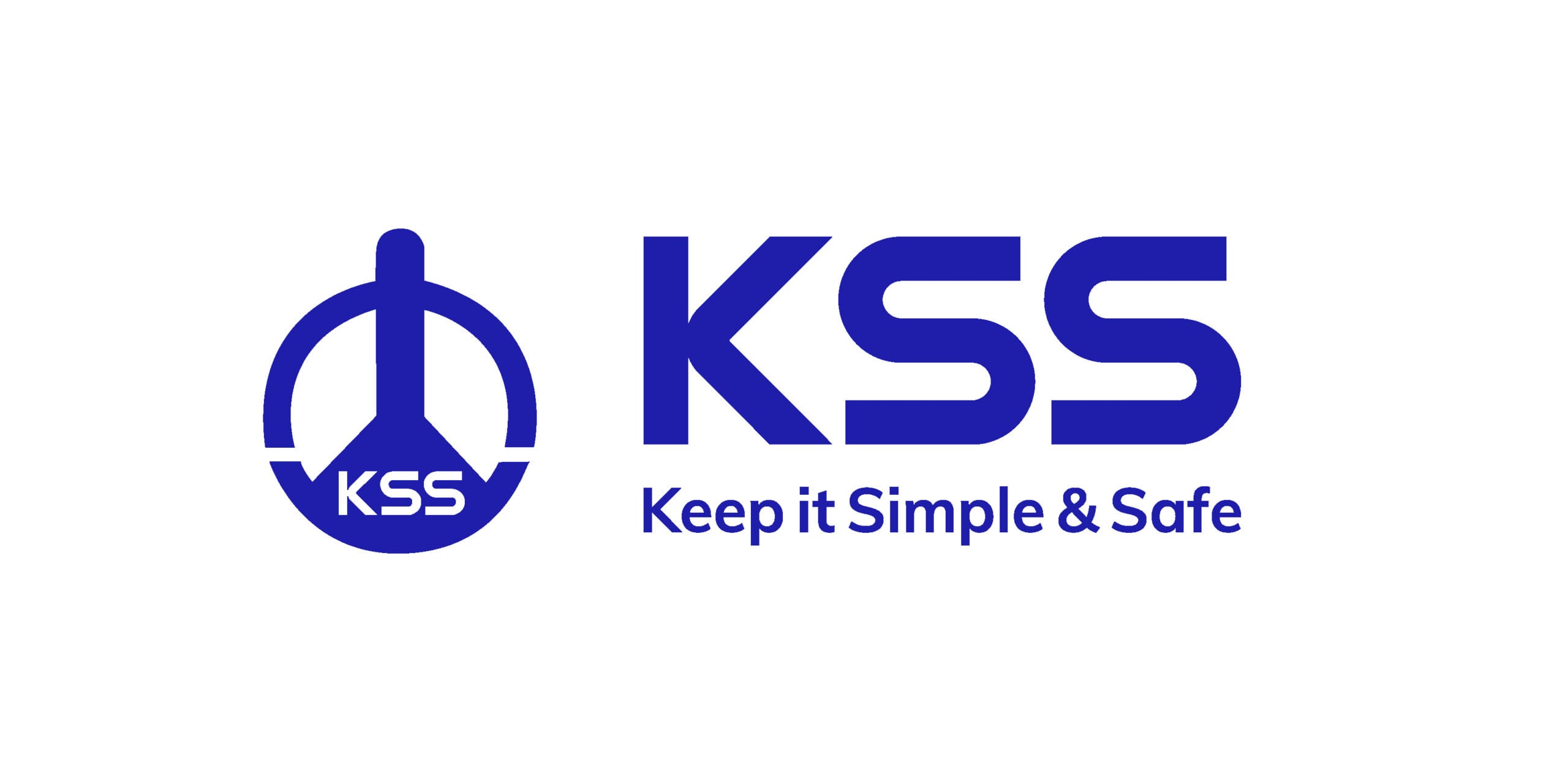 KSS - industrial electrical brand logo