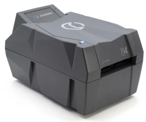 Cembre MG4 cable and terminal marker printer