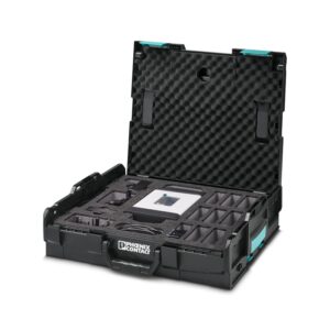 THERMOMARK GO SET mobile thermal transfer printer
