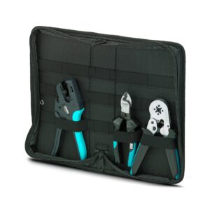 TOOL SET ALLROUND 2