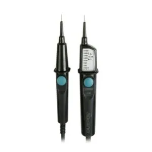 DUSPOL EXPERT voltage tester in the Phoenix Contact range