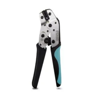 Phoenix Contact CRIMPFOX hand crimping tool