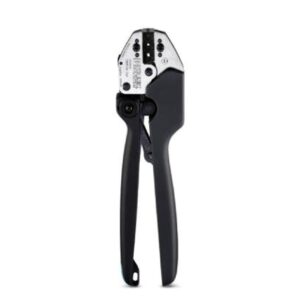 Phoenix Contact CRIMPFOX 25R ferrule crimping pliers