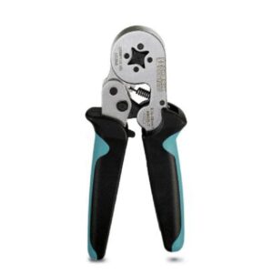 Phoenix Contact CRIMPFOX 10S ferrule crimping pliers