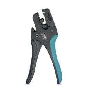 Phoenix Contact WIREFOX 10 wire stripping tool