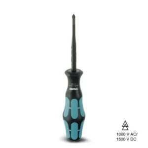 Phoenix Contact insulated PH1 screwdriver