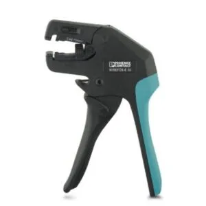 Phoenix Contact WIREFOX-E 10 wire stripper