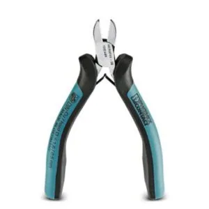 Phoenix Contact MICROFOX electronics diagonal cutter