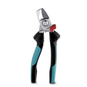 Phoenix Contact CUTFOX 18_DB angled cable cutter