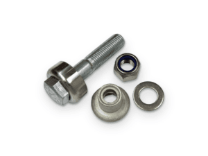 Cembre AR6516 rail web bush connection kit
