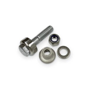 Cembre AR6516 rail web bush connection kit