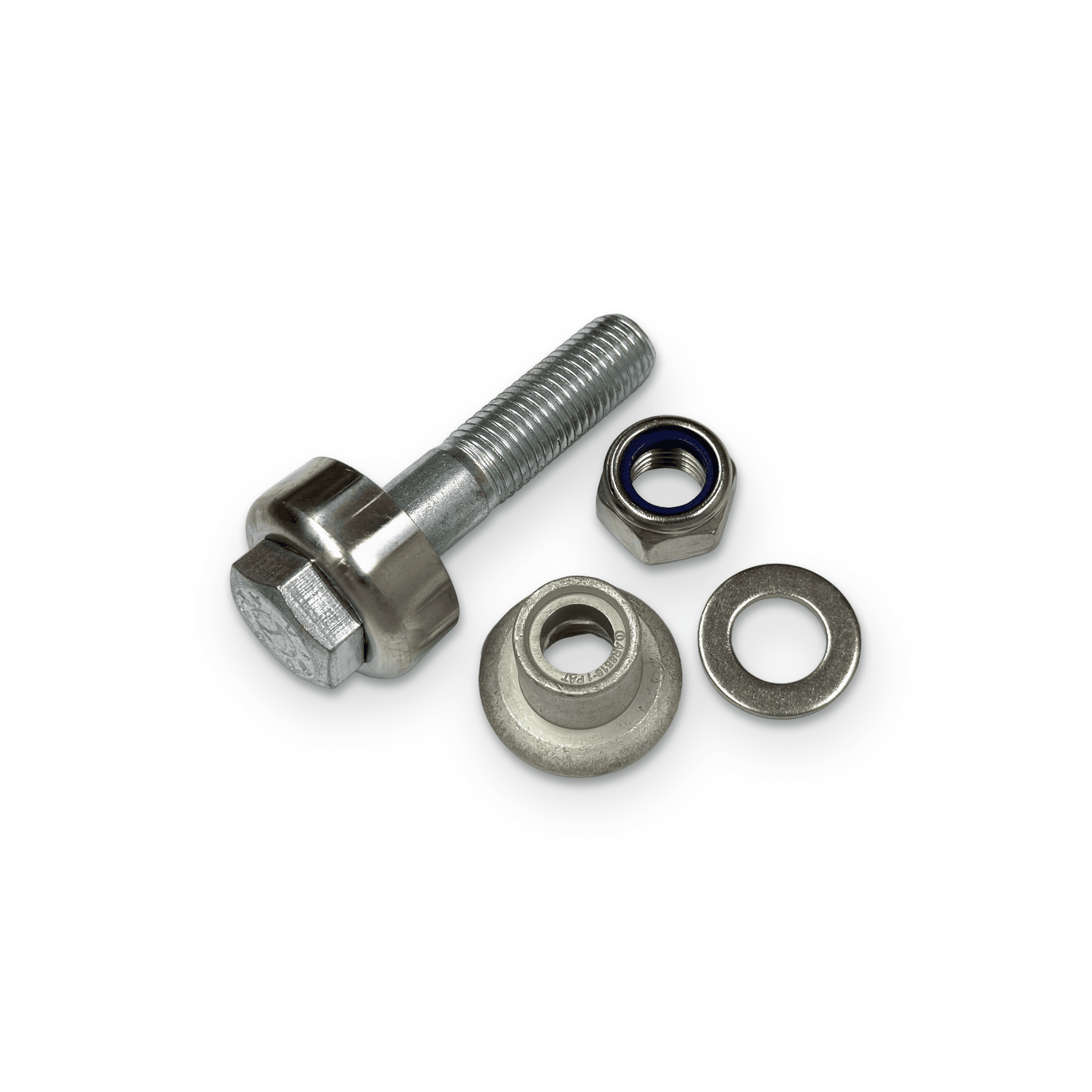 AR6516 Cembre AR6516 rail web bush connection kit