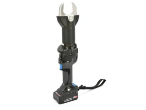 Cembre B-TC400ND-SCT battery hydraulic cable cutter