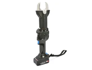 Cembre B-TC400ND-SCT battery hydraulic cable cutter