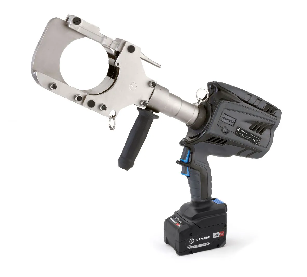 Cembre B-TC950 95mm battery hydraulic cable cutter