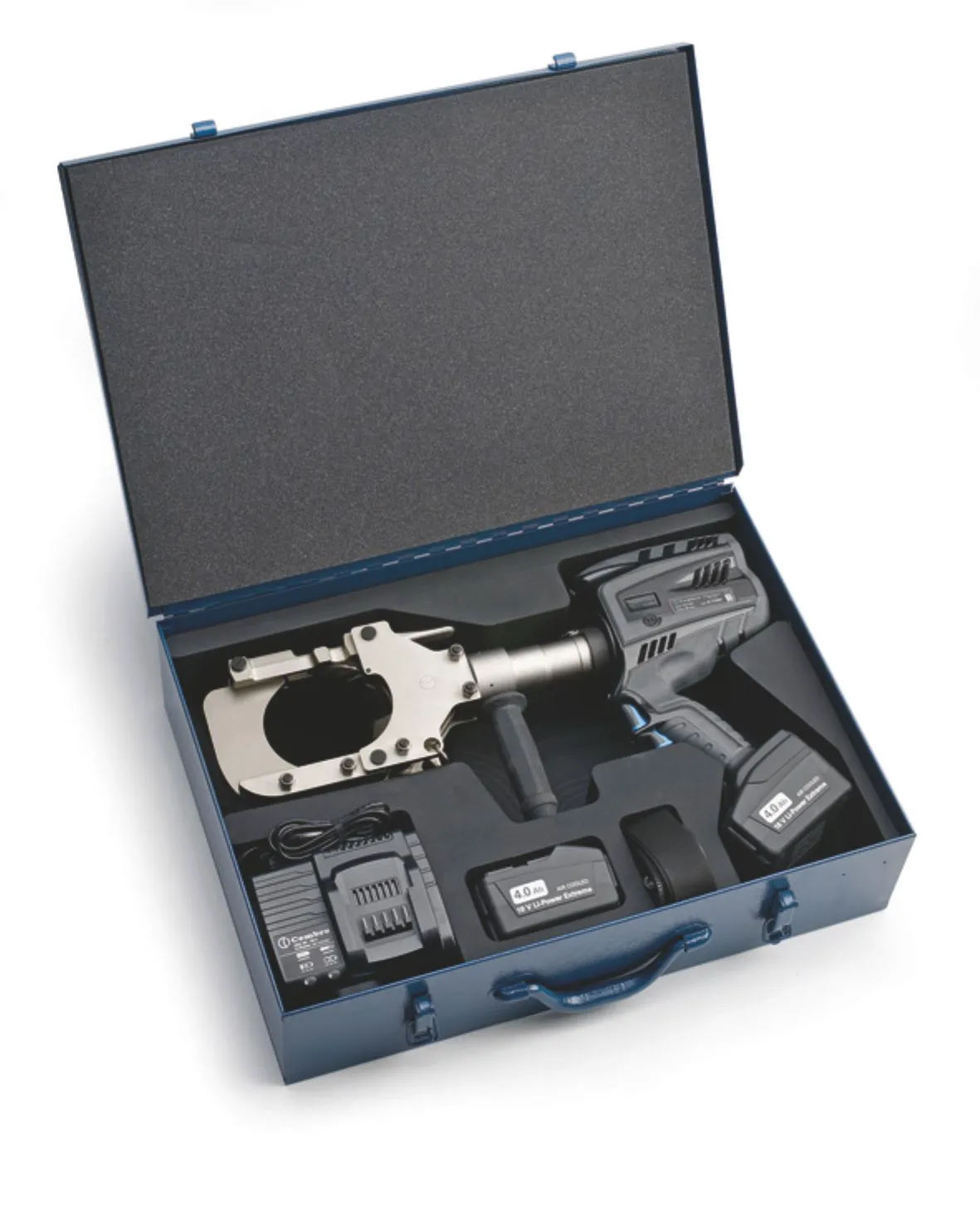 B-TC950 openable guillotine cable cutter