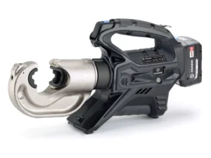 Cembre B1300L-CT battery hydraulic crimping tool