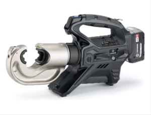 Cembre B1300L-CT battery hydraulic crimping tool