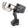 Cembre B1350L-CT battery hydraulic crimping tool