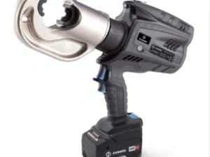 Cembre B1350L-CT battery hydraulic crimping tool