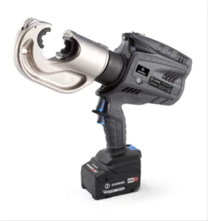Cembre B1350L-CT battery hydraulic crimping tool