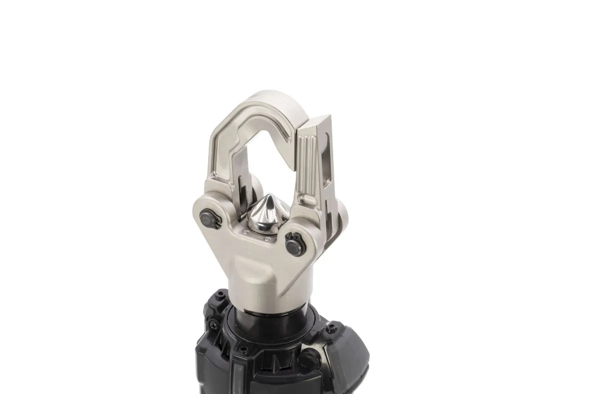 Cembre BD600ND openable crimping head