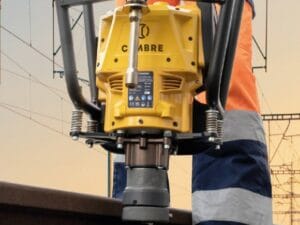 Railway Tools & Connection Systems