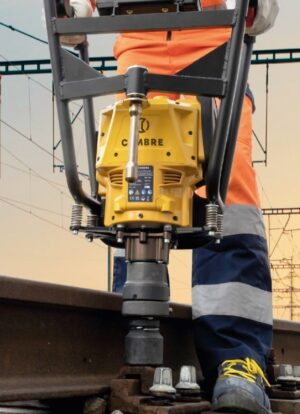 Railway Tools & Connection Systems