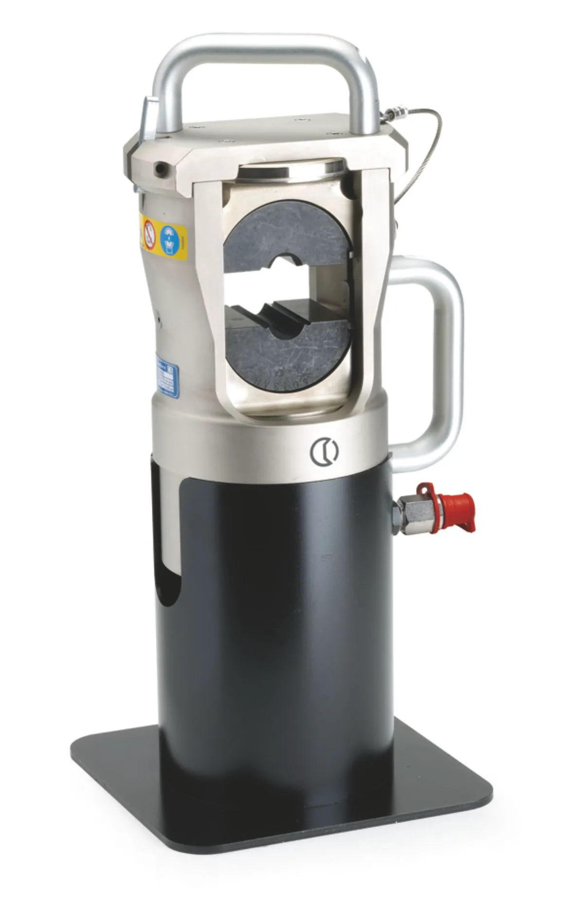 Cembre RHU600 600kN hydraulic crimping head