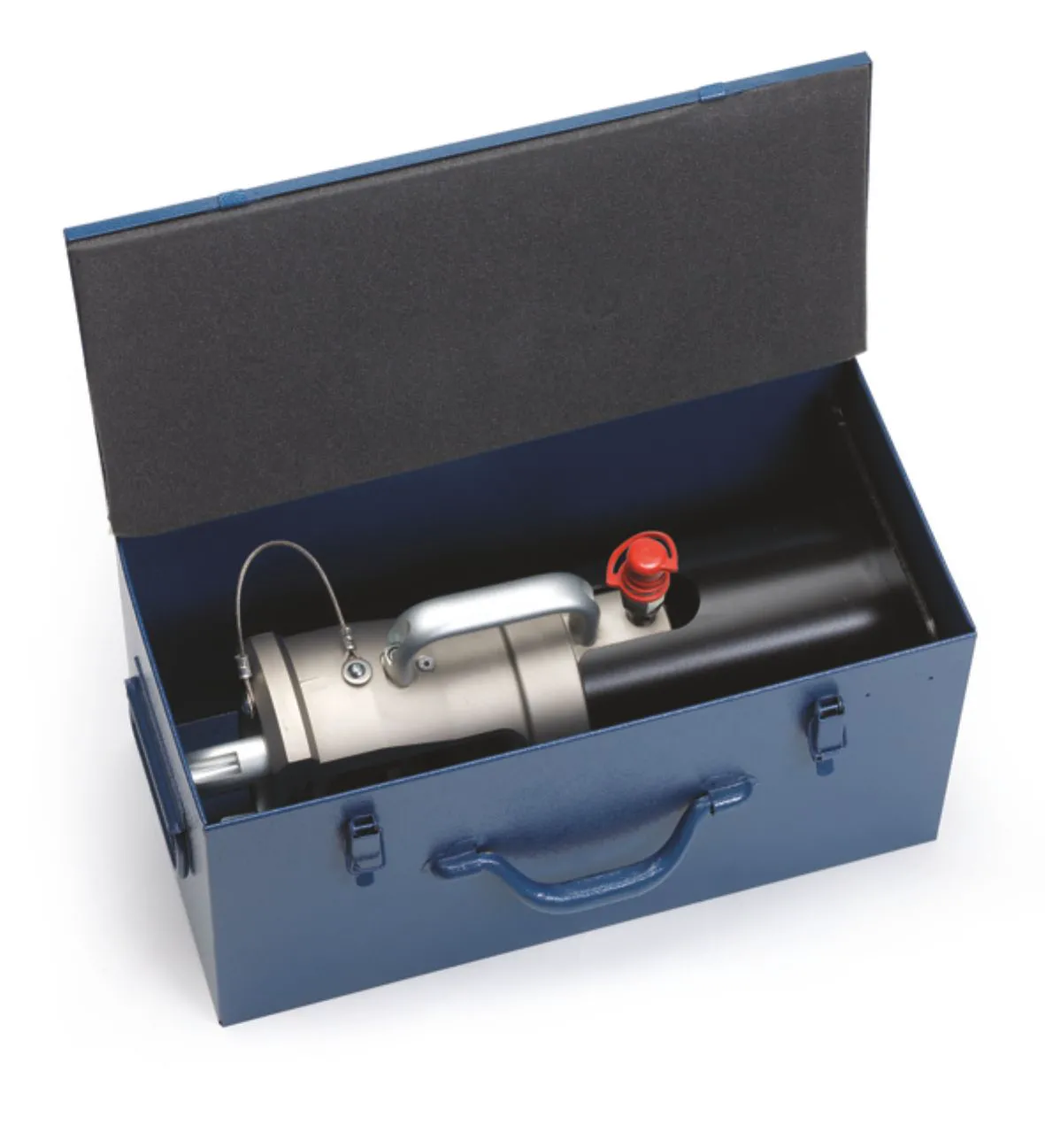 Cembre RHU600 600kN crimping head