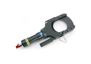 Cembre TC120 hydraulic cable cutter head
