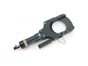Cembre TC120 hydraulic cable cutter head