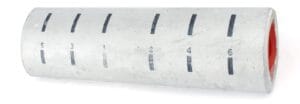 3 Core Aluminium Sector Links