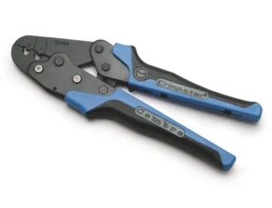 Cembre HN5 Crimping Tool – Uninsulated Terminals 10–16mm²
