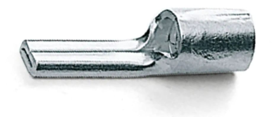 Cembre PCU uninsulated pin connectors PCU10 to PCU70