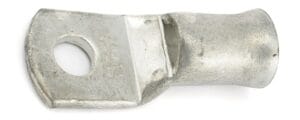 Copper Flared Lugs (Bell Mouth)