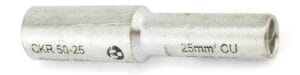Copper Reducing Links